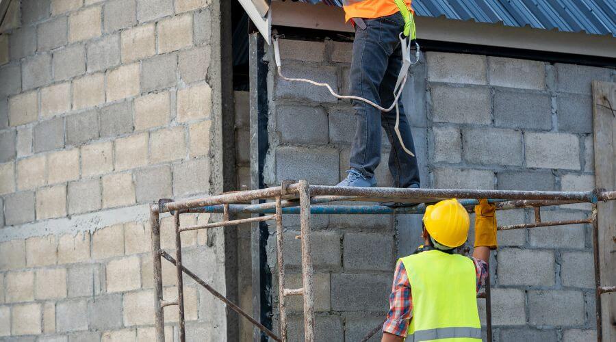 Expert tile roof repair services in Northern Cambria, PA